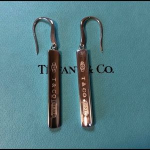 2003 Retired Tiffany & Company Silver Bars